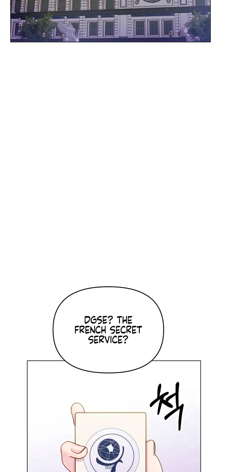 Manual for Using Fierce Beast Chapter 59 page 2 - 