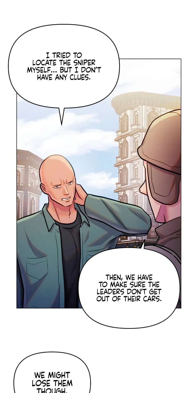 Manual for Using Fierce Beast Chapter 59 page 11 - 