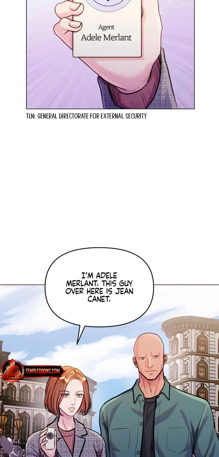 Manual for Using Fierce Beast Chapter 59 page 3 - 