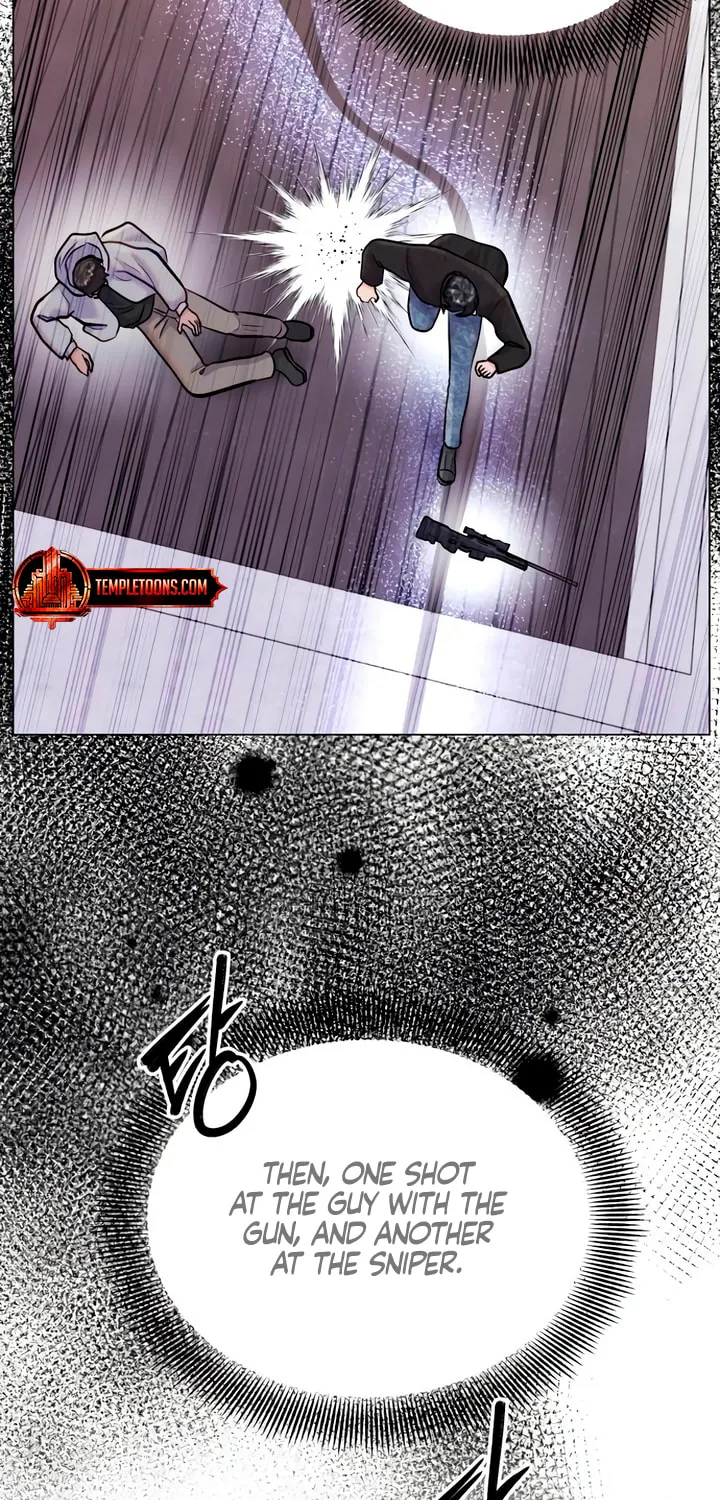 Manual for Using Fierce Beast Chapter 59 page 21 - 