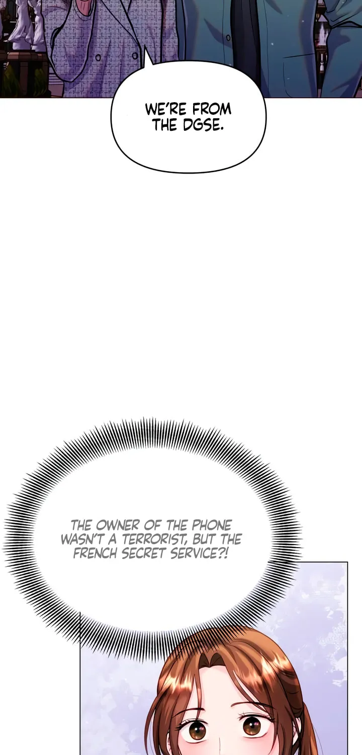Manual for Using Fierce Beast Chapter 59 page 4 - 