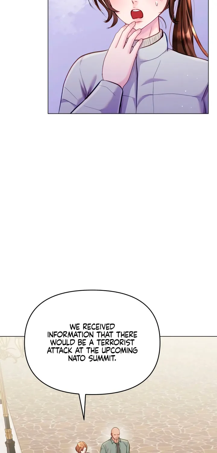 Manual for Using Fierce Beast Chapter 59 page 5 - 