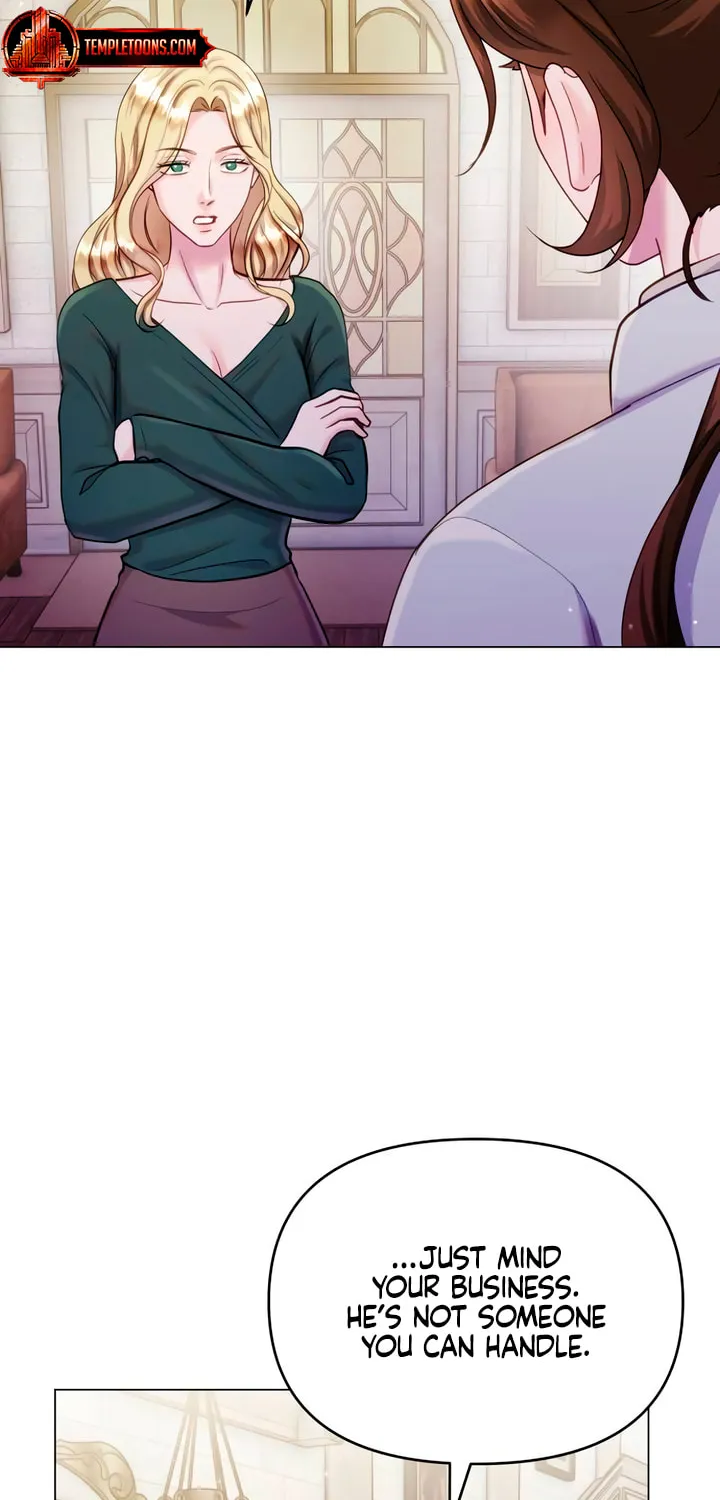 Manual for Using Fierce Beast Chapter 59 page 48 - 
