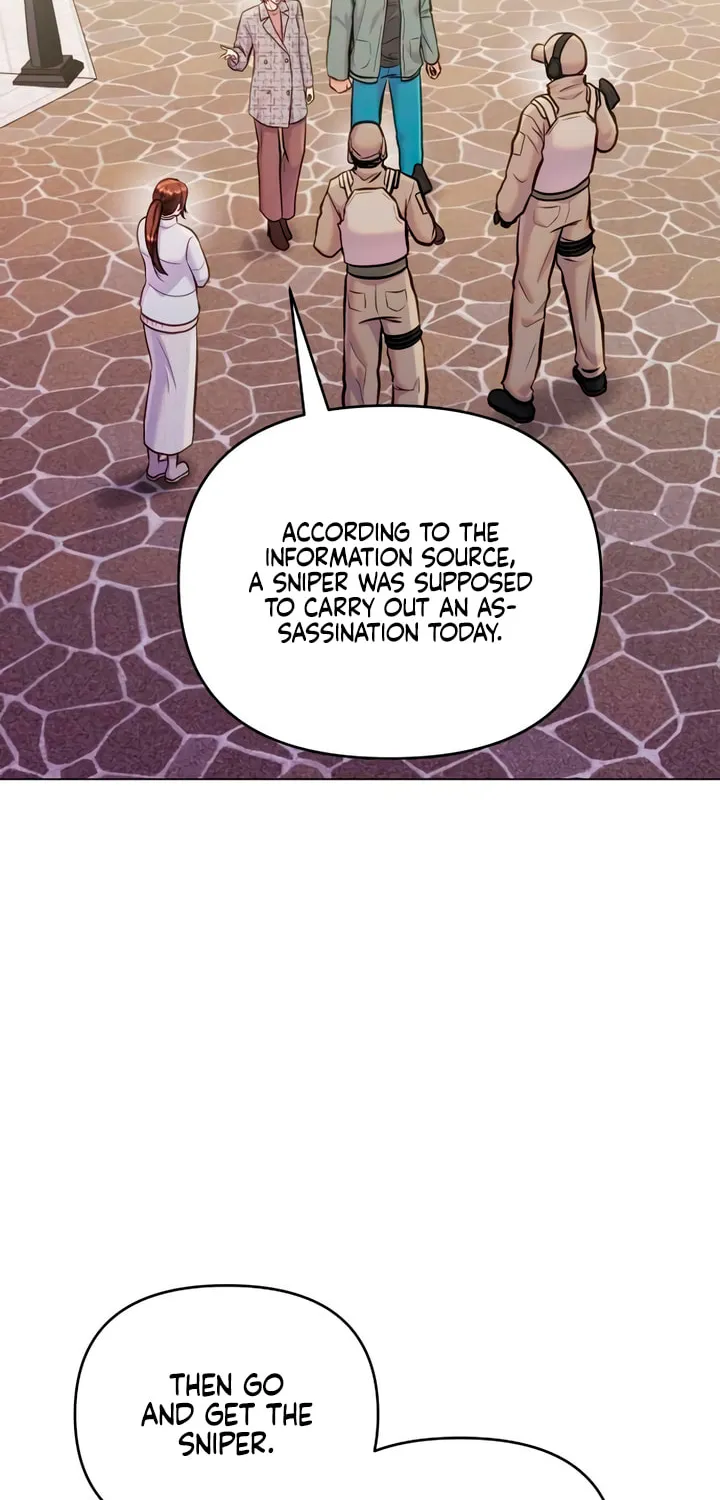 Manual for Using Fierce Beast Chapter 59 page 6 - 