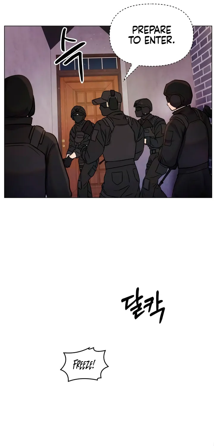 Manual for Using Fierce Beast Chapter 59 page 51 - 