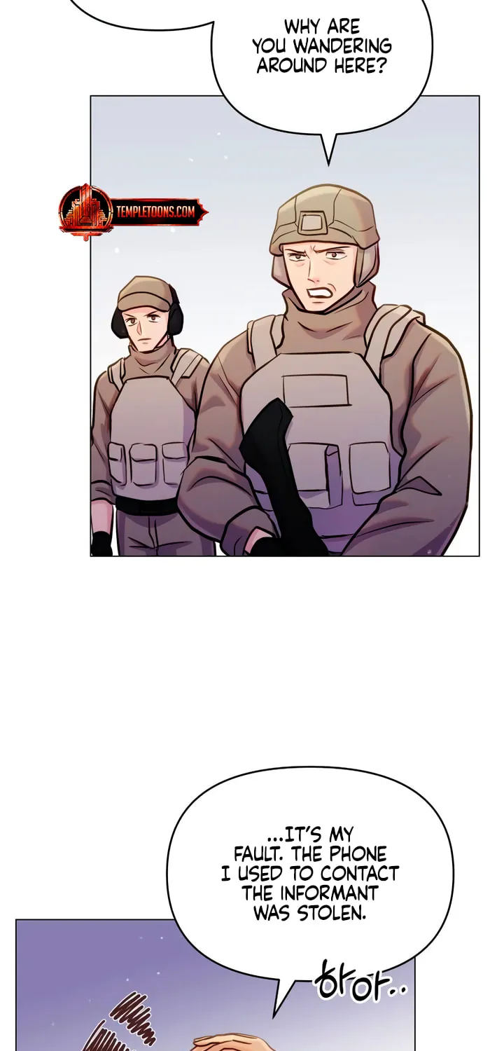 Manual for Using Fierce Beast Chapter 59 page 7 - 