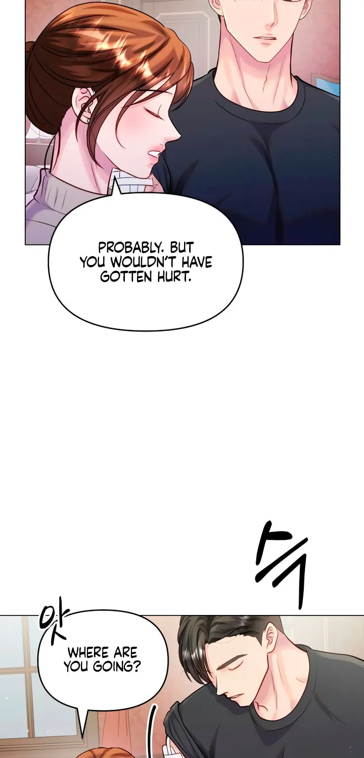Manual for Using Fierce Beast Chapter 59 page 83 - 