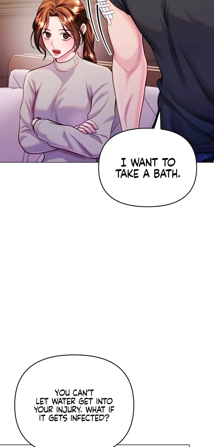 Manual for Using Fierce Beast Chapter 59 page 84 - 