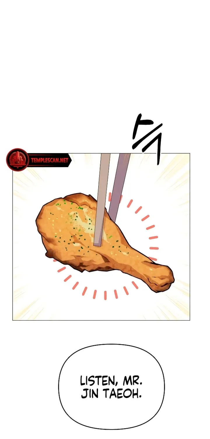 Manual for Using Fierce Beast Chapter 6 page 11 - 