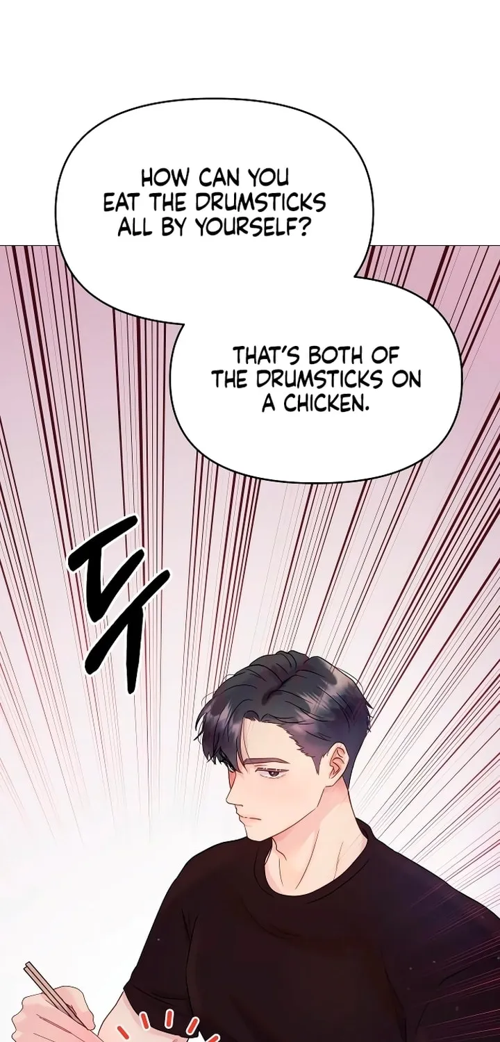 Manual for Using Fierce Beast Chapter 6 page 13 - 