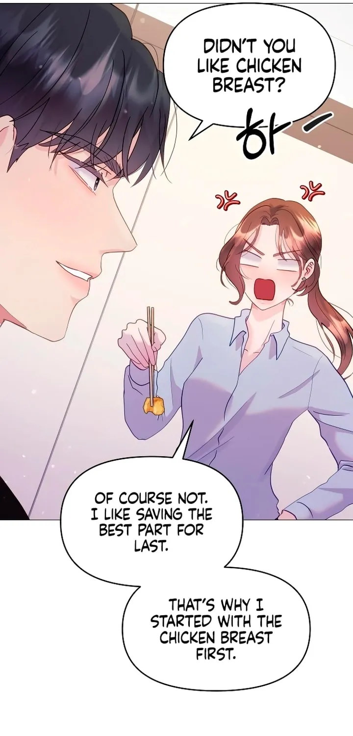 Manual for Using Fierce Beast Chapter 6 page 15 - 