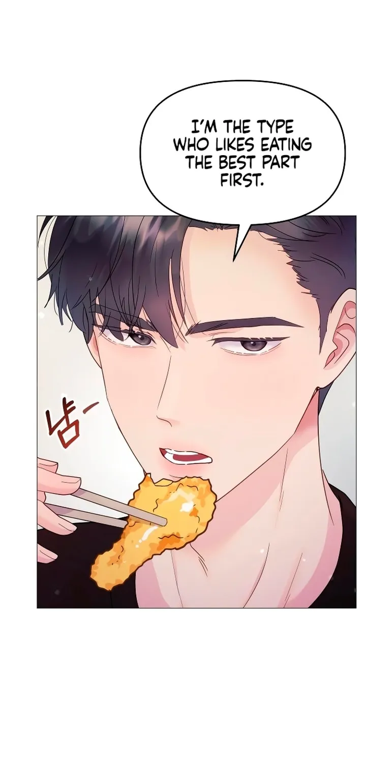 Manual for Using Fierce Beast Chapter 6 page 16 - 