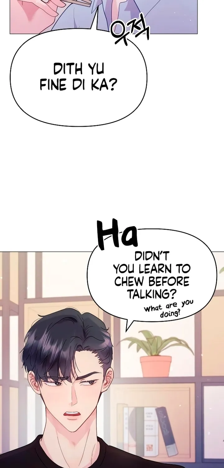 Manual for Using Fierce Beast Chapter 6 page 19 - 