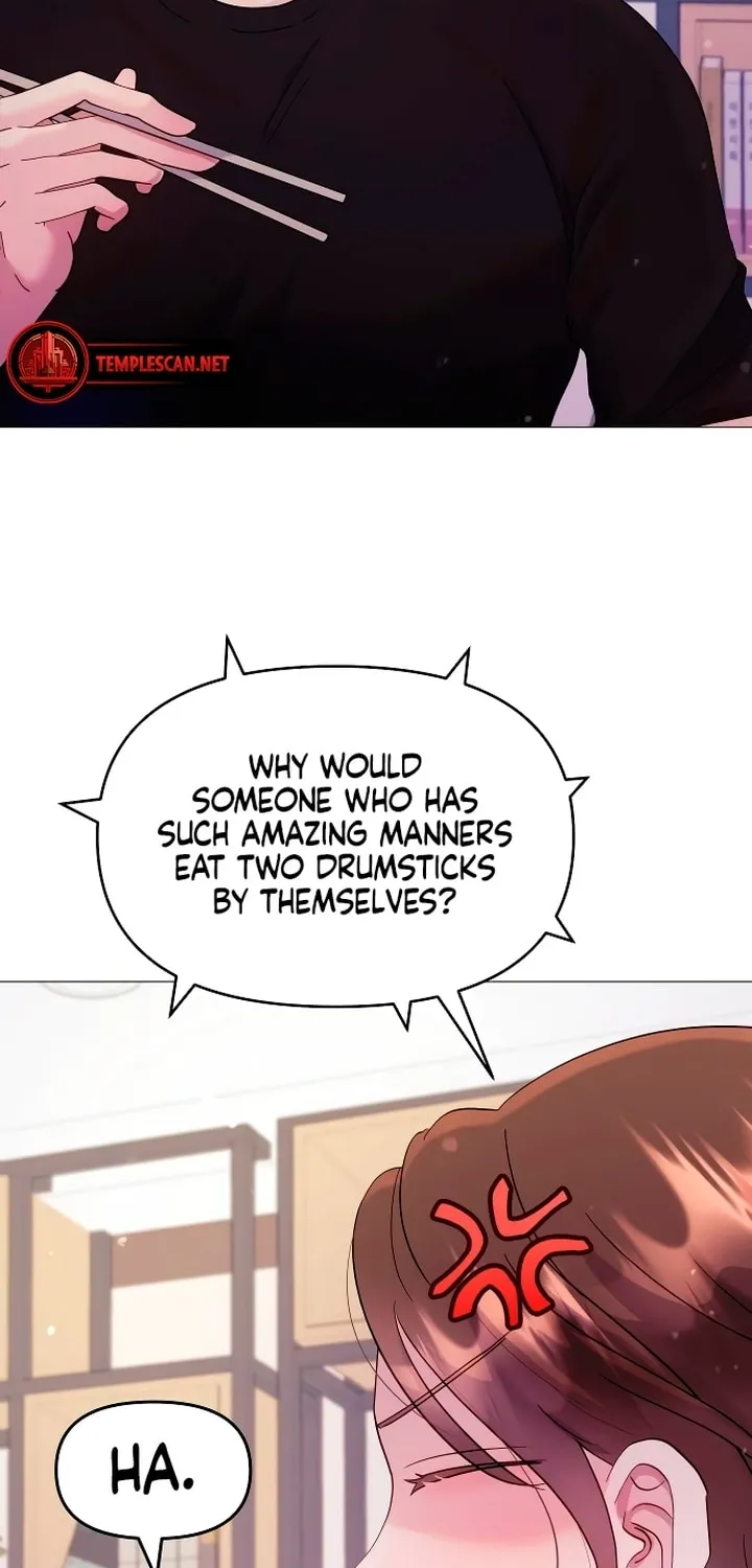 Manual for Using Fierce Beast Chapter 6 page 20 - 