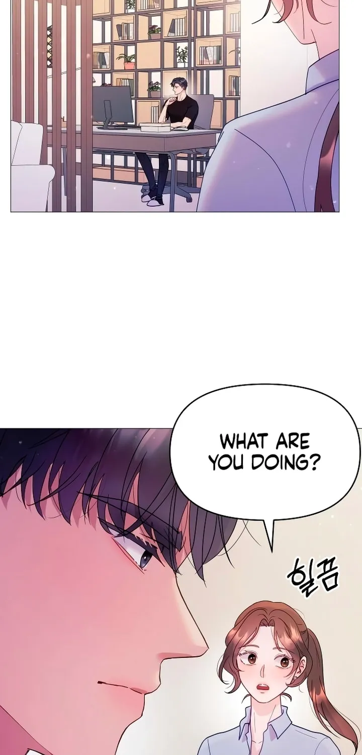 Manual for Using Fierce Beast Chapter 6 page 3 - 