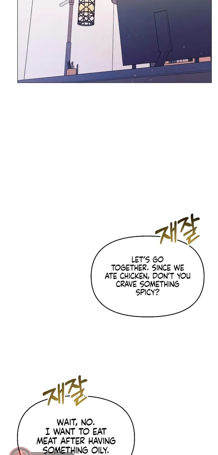 Manual for Using Fierce Beast Chapter 6 page 42 - 