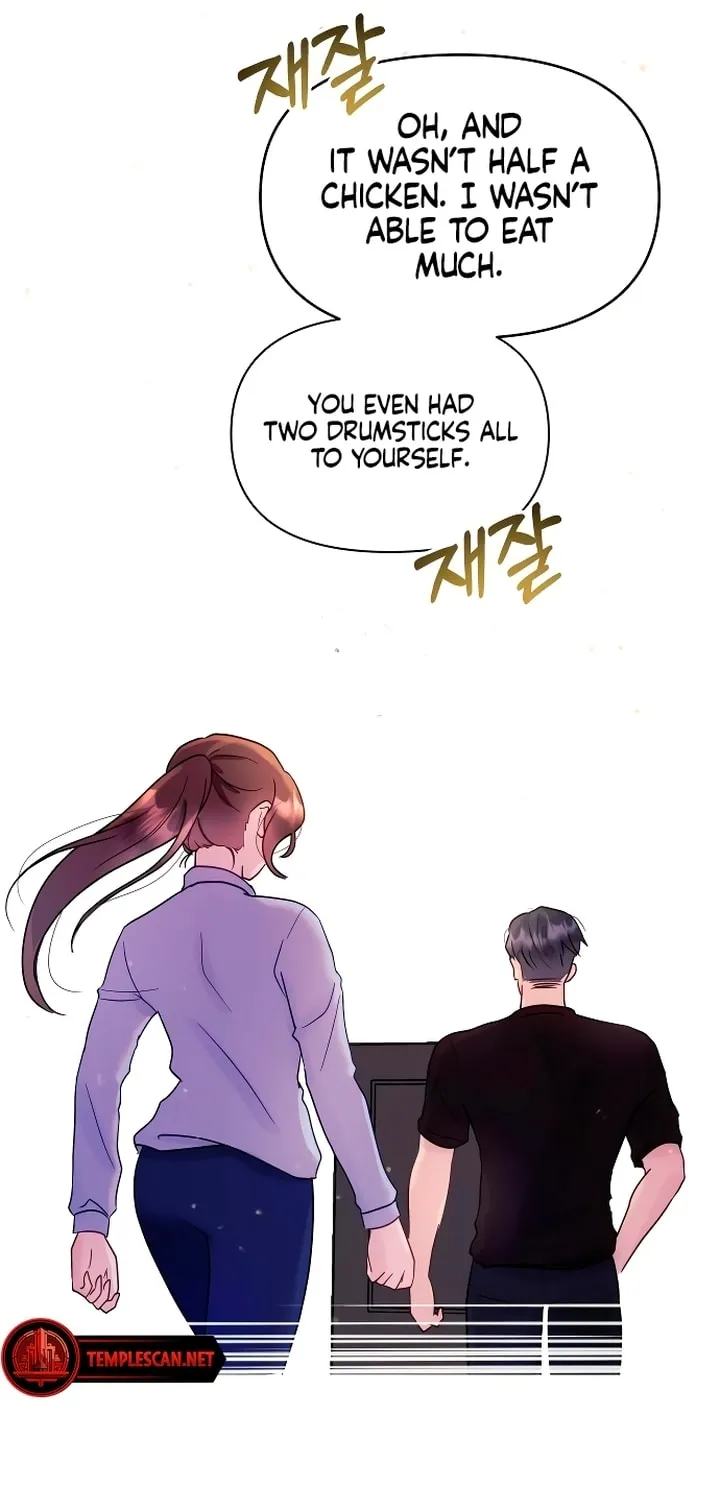 Manual for Using Fierce Beast Chapter 6 page 44 - 
