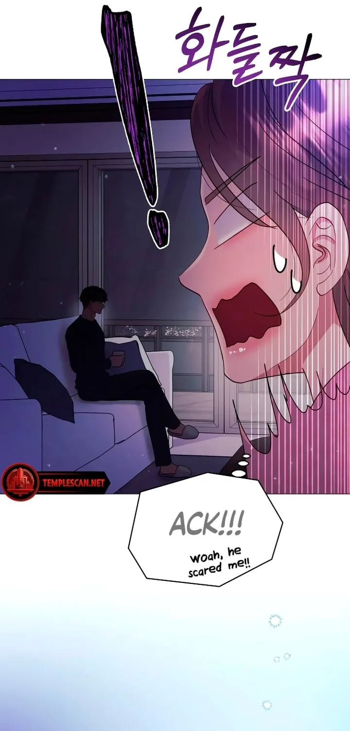Manual for Using Fierce Beast Chapter 6 page 51 - 