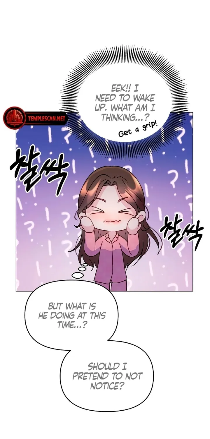 Manual for Using Fierce Beast Chapter 6 page 54 - 