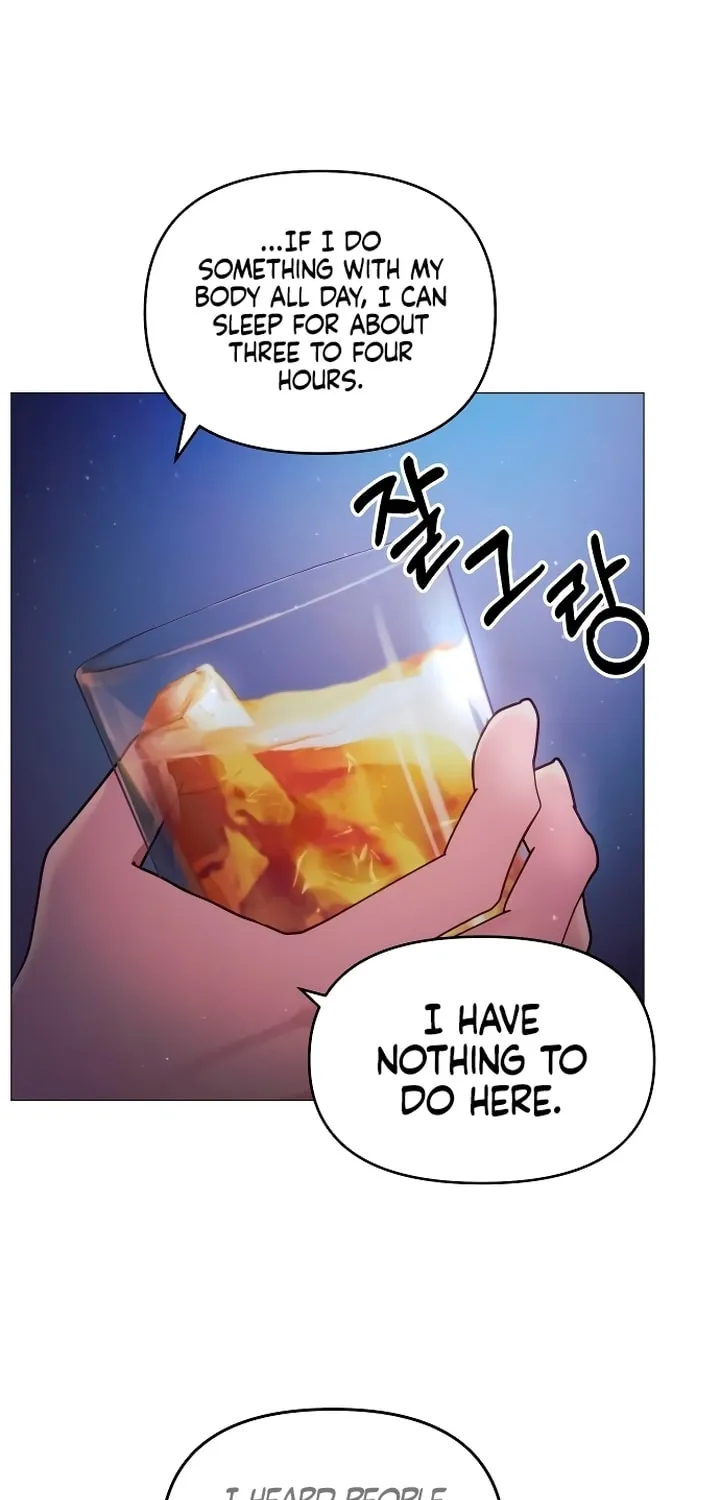 Manual for Using Fierce Beast Chapter 6 page 59 - 