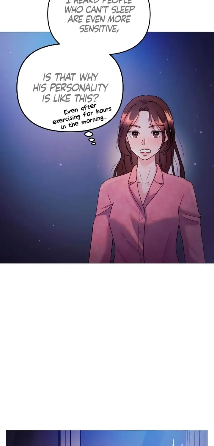 Manual for Using Fierce Beast Chapter 6 page 60 - 