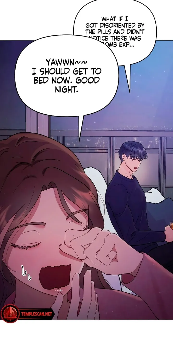 Manual for Using Fierce Beast Chapter 6 page 86 - 