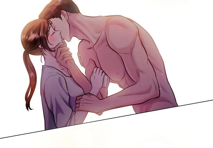 Manual for Using Fierce Beast Chapter 60 page 34 - 