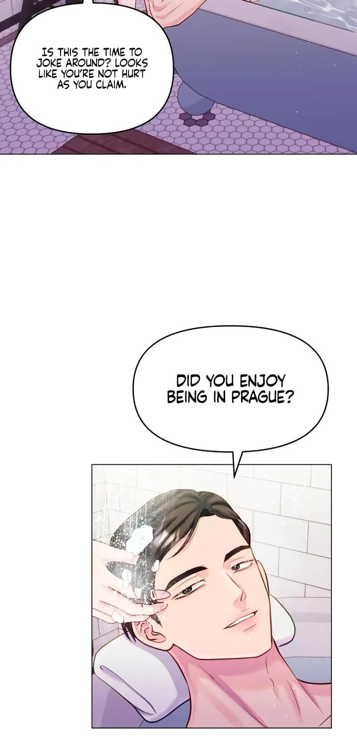 Manual for Using Fierce Beast Chapter 60 page 5 - 