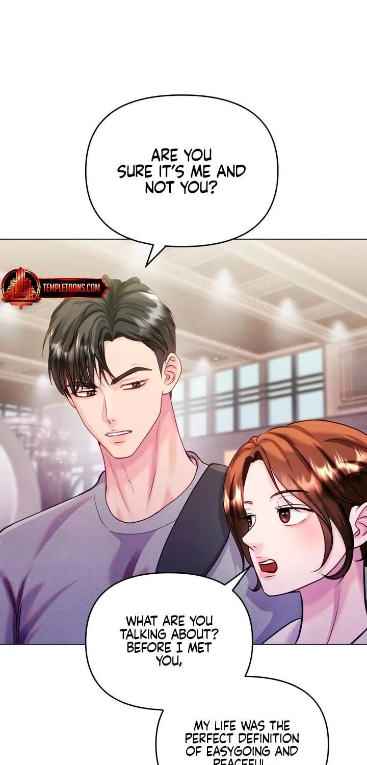 Manual for Using Fierce Beast Chapter 60 page 59 - 