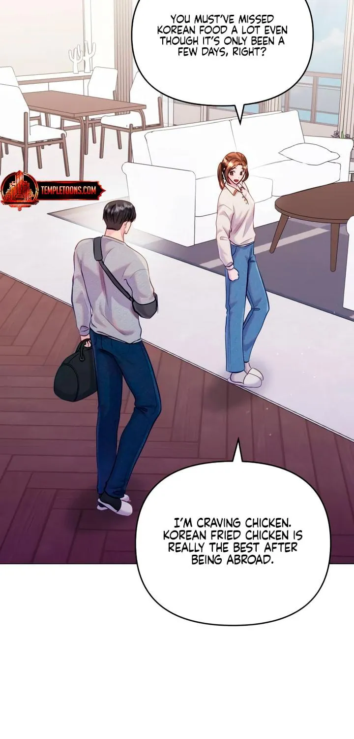 Manual for Using Fierce Beast Chapter 60 page 65 - 