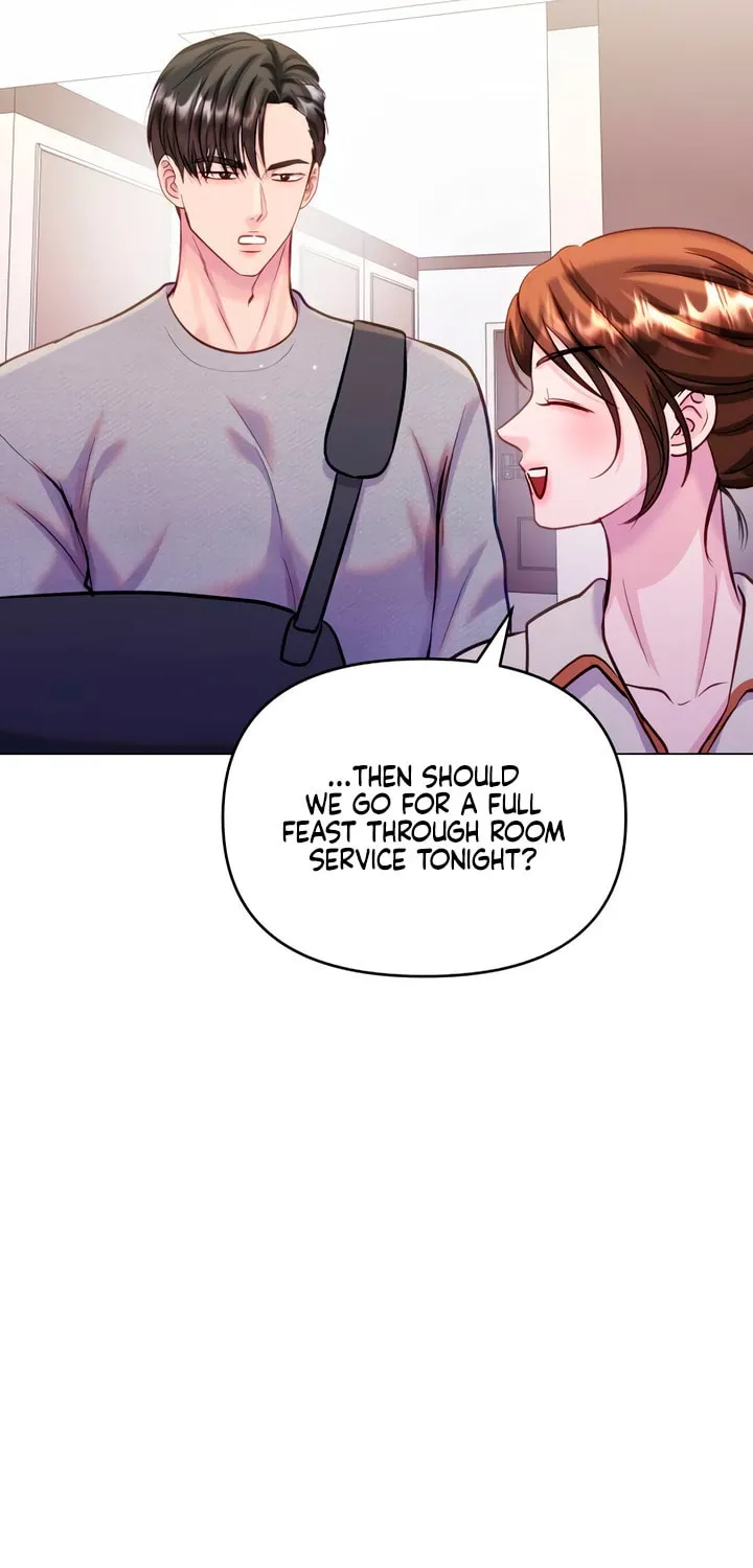 Manual for Using Fierce Beast Chapter 60 page 67 - 