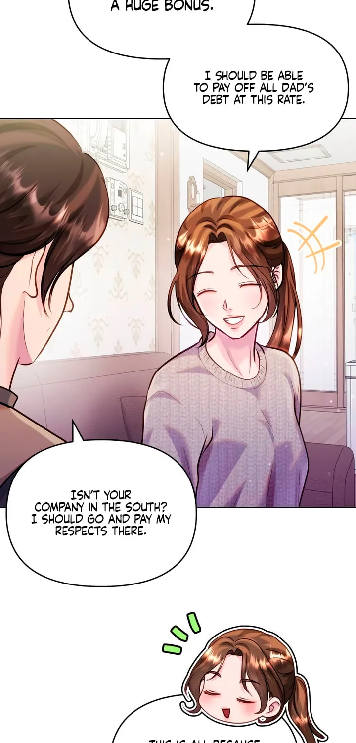 Manual for Using Fierce Beast Chapter 61 page 7 - 