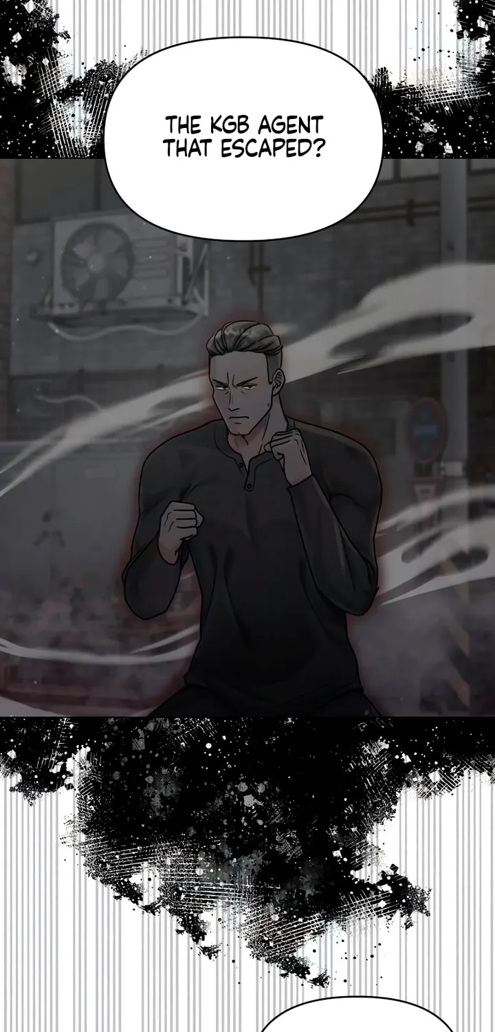 Manual for Using Fierce Beast Chapter 62 page 105 - 