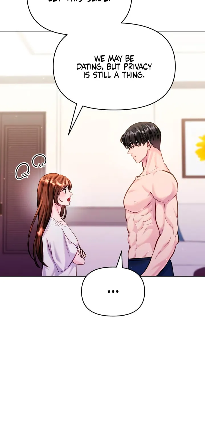 Manual for Using Fierce Beast Chapter 62 page 31 - 