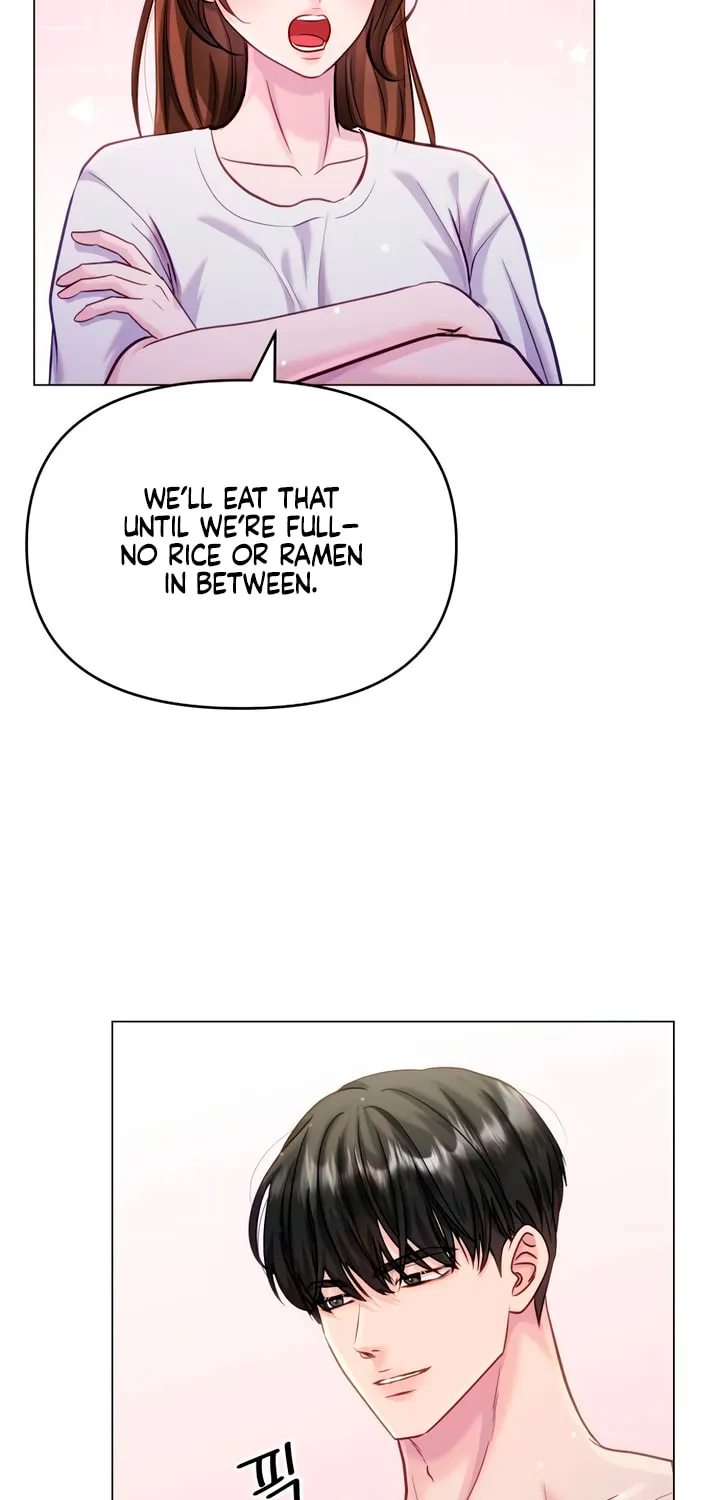 Manual for Using Fierce Beast Chapter 62 page 33 - 