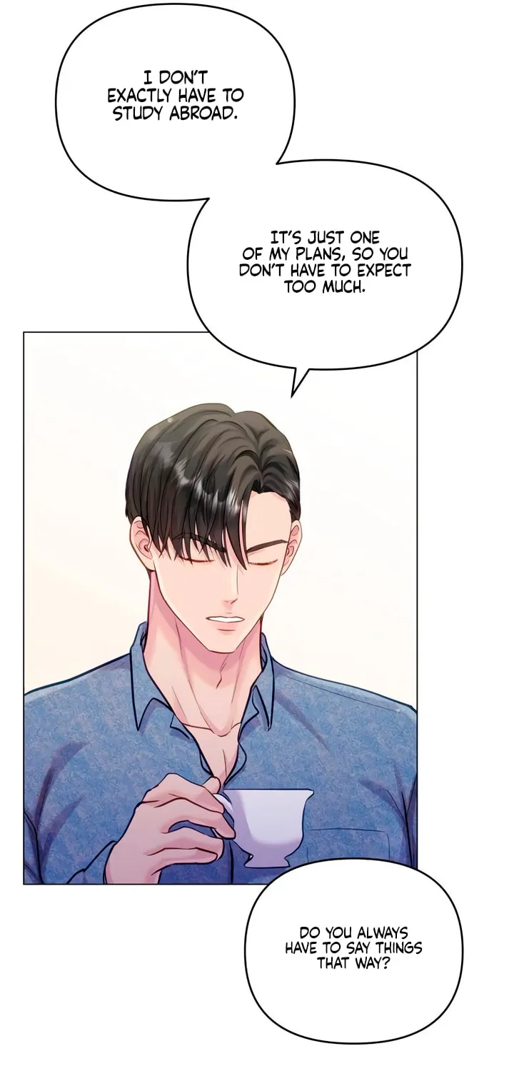 Manual for Using Fierce Beast Chapter 62 page 55 - 