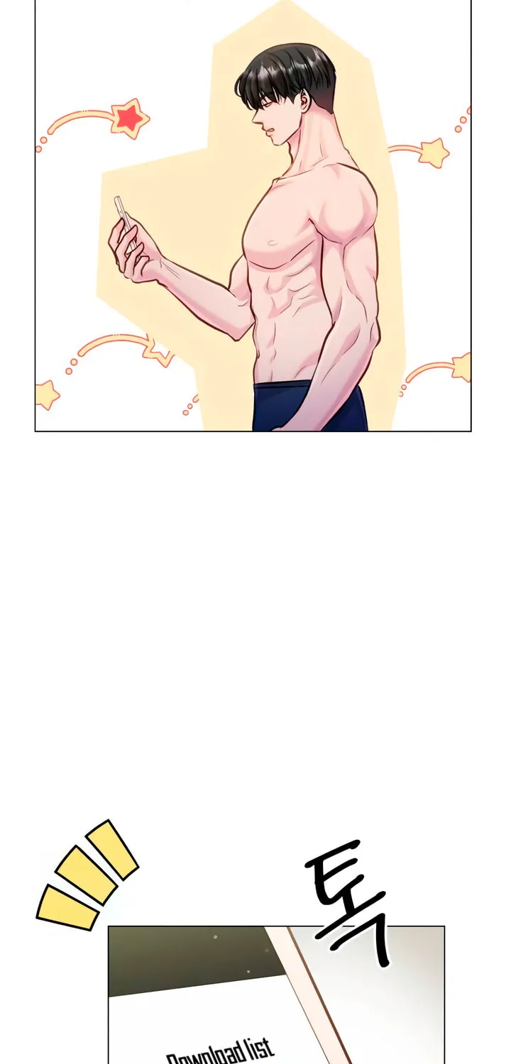 Manual for Using Fierce Beast Chapter 62 page 7 - 