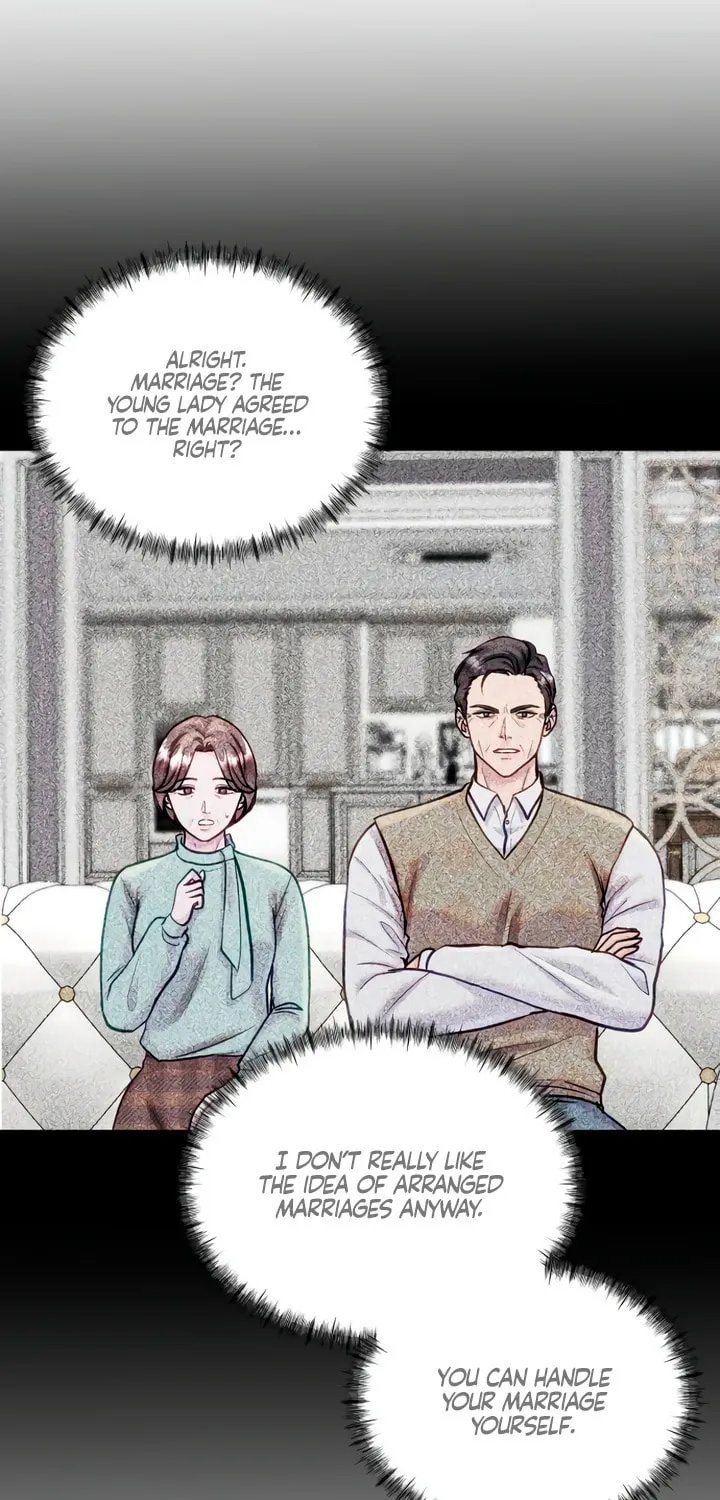 Manual for Using Fierce Beast Chapter 62 page 85 - 