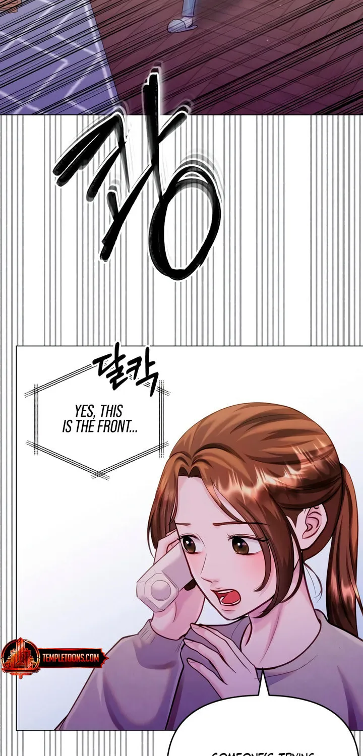 Manual for Using Fierce Beast Chapter 63 page 105 - 