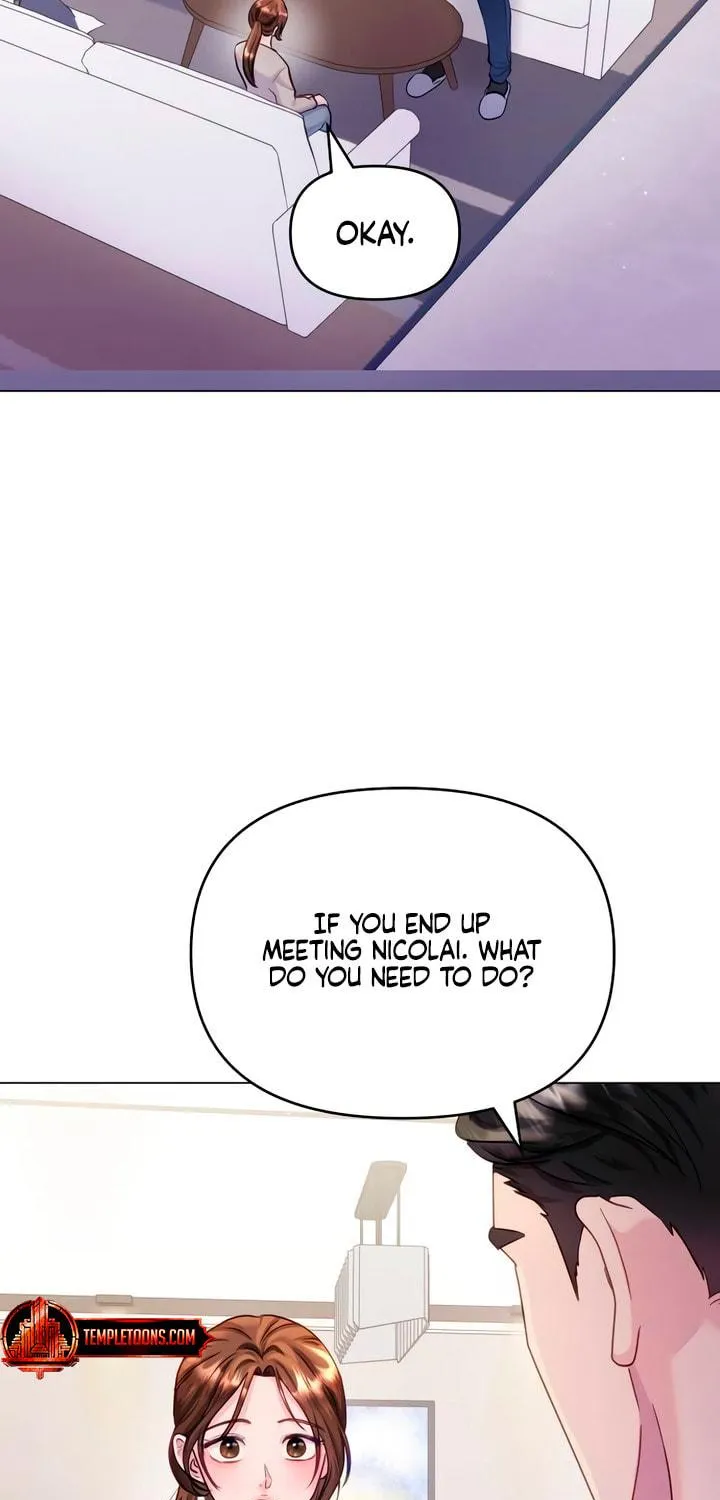 Manual for Using Fierce Beast Chapter 63 page 19 - 
