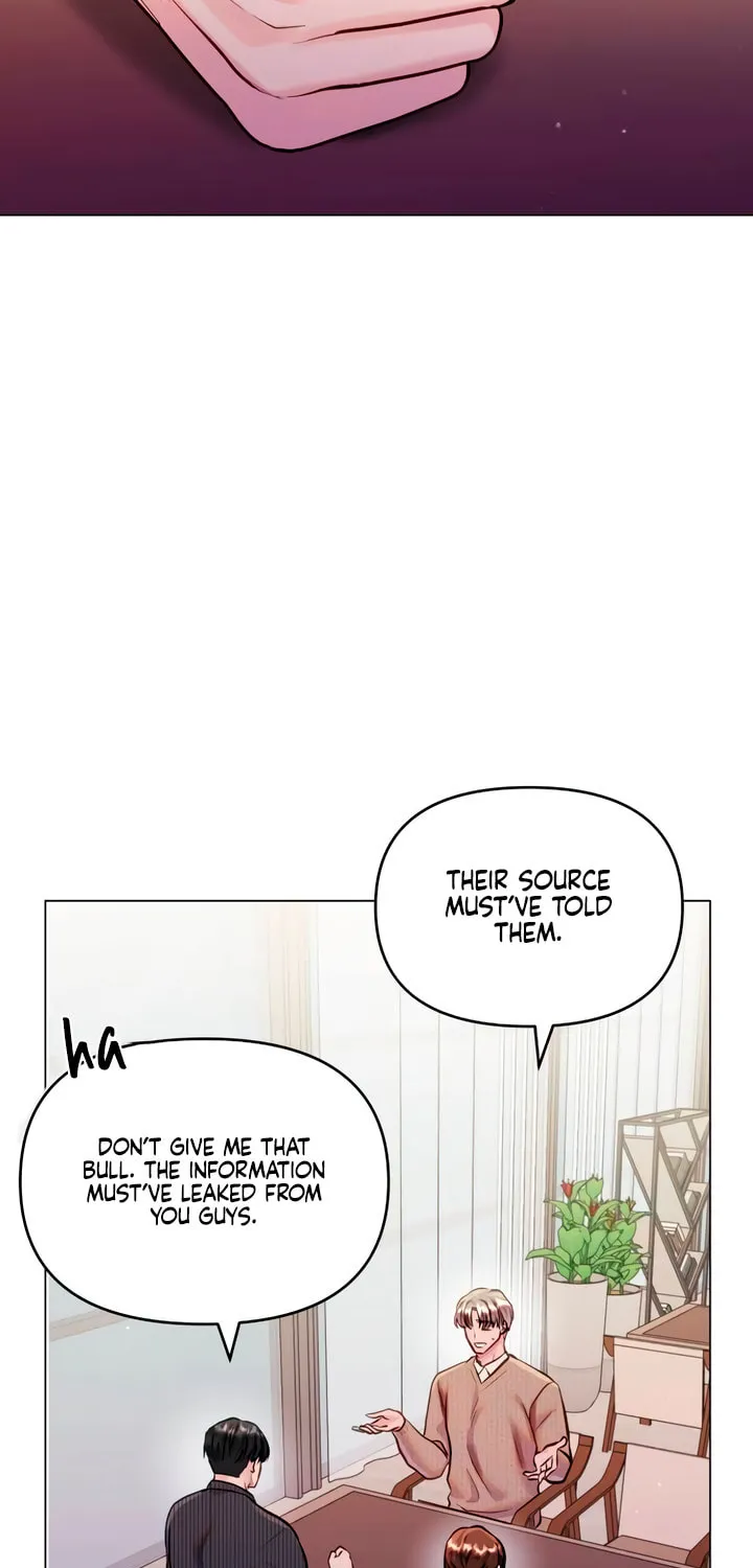 Manual for Using Fierce Beast Chapter 63 page 3 - 