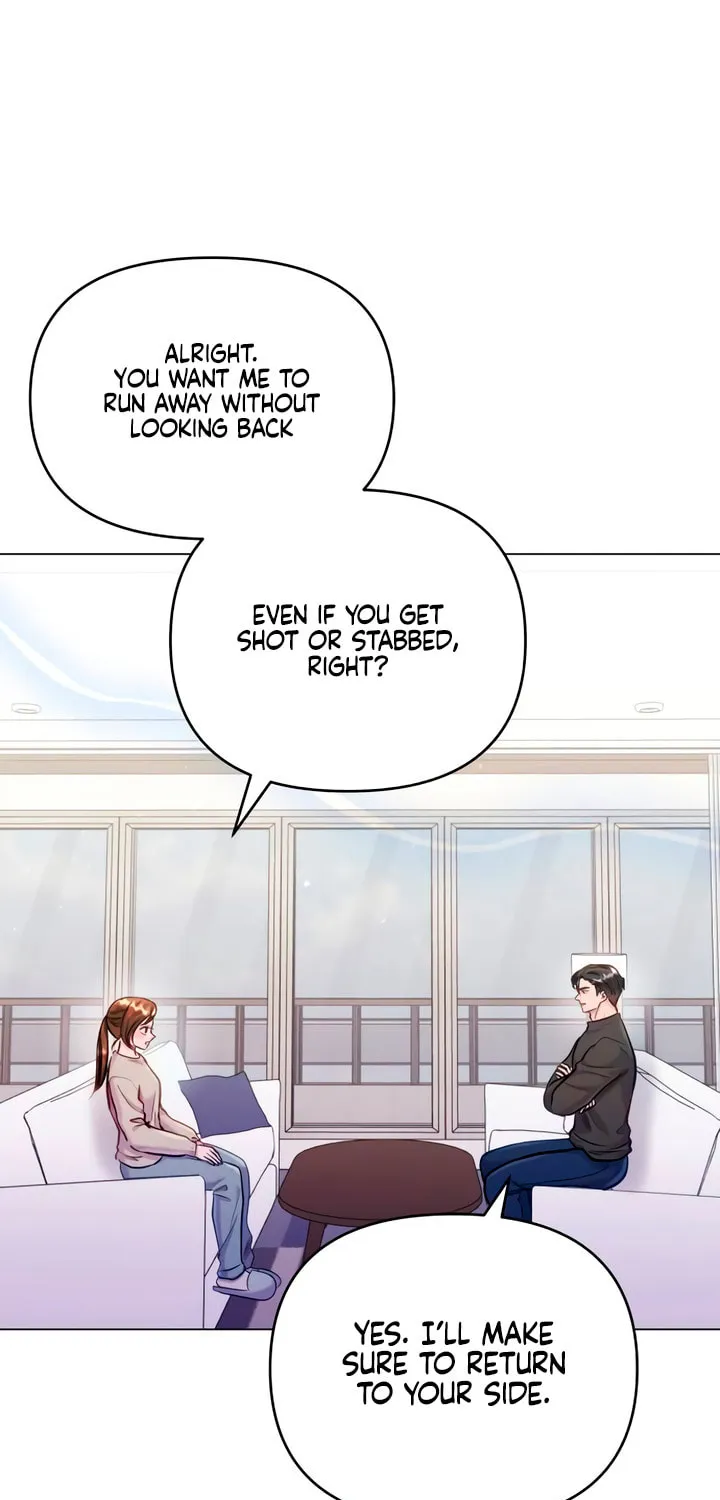 Manual for Using Fierce Beast Chapter 63 page 33 - 