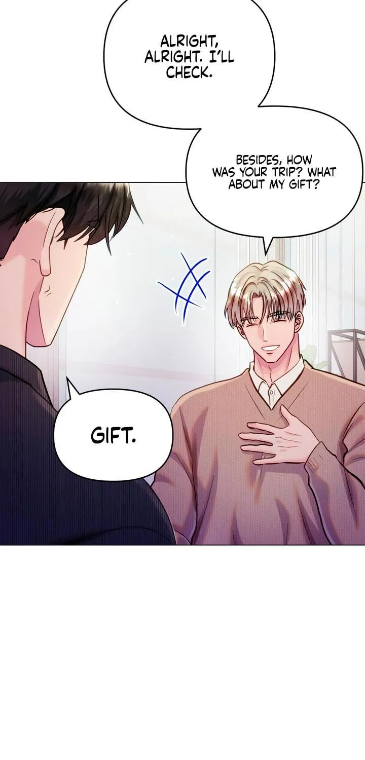 Manual for Using Fierce Beast Chapter 63 page 5 - 