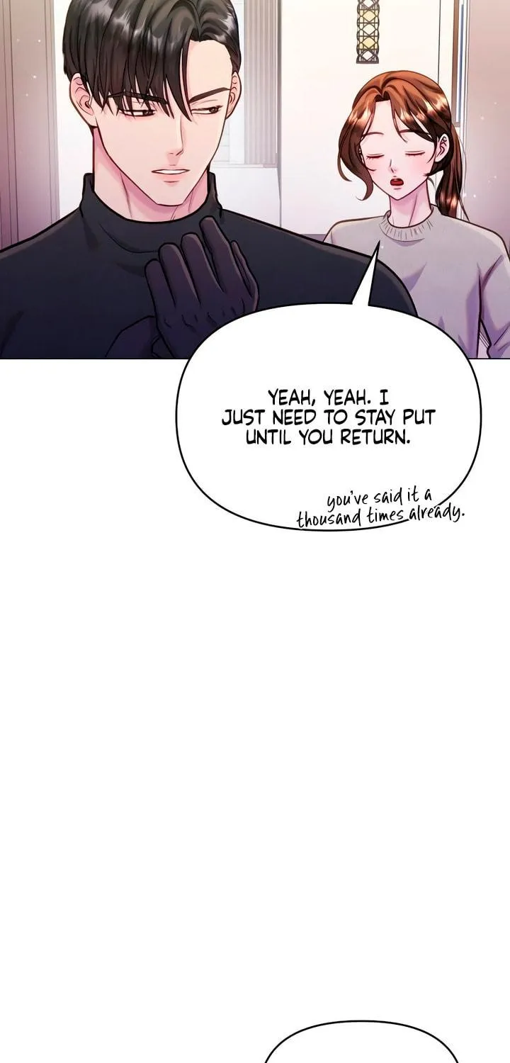 Manual for Using Fierce Beast Chapter 63 page 41 - 