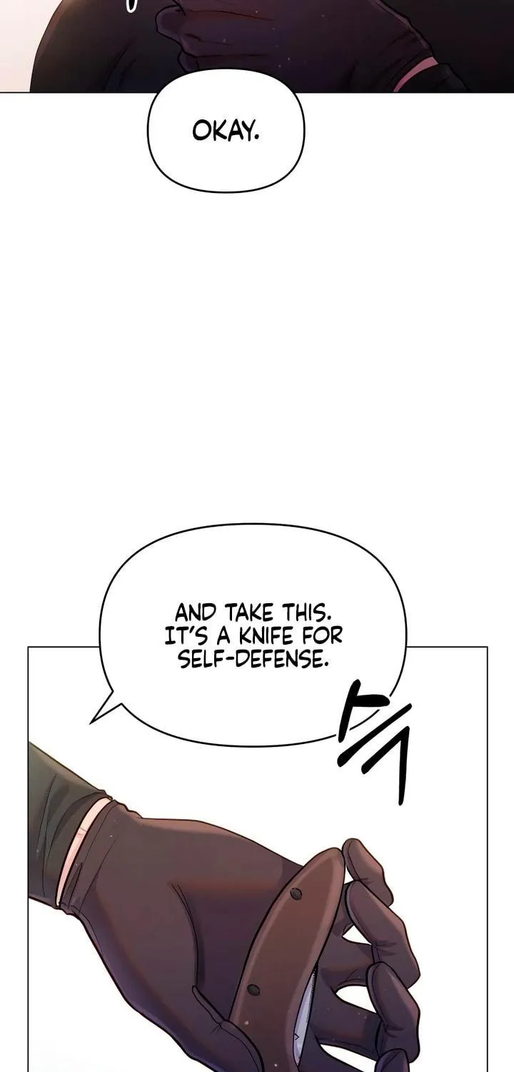 Manual for Using Fierce Beast Chapter 63 page 47 - 