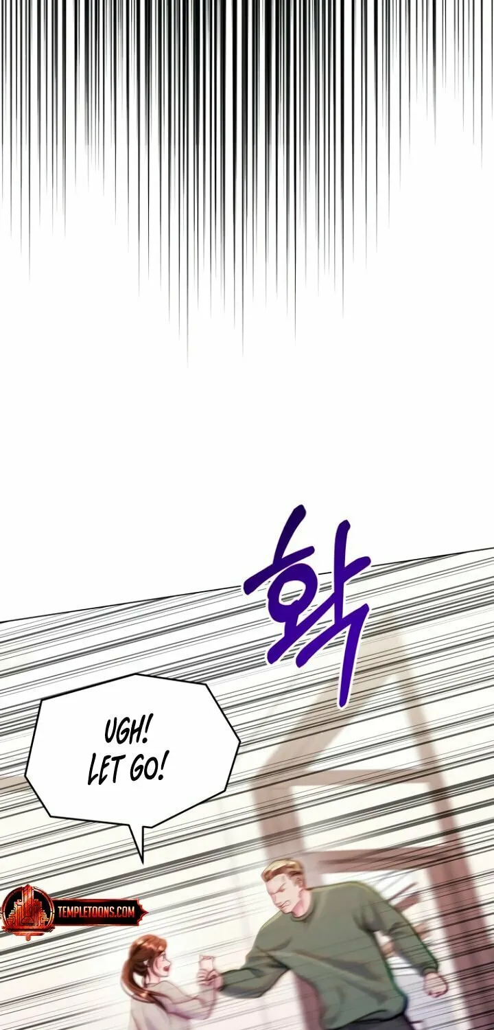Manual for Using Fierce Beast Chapter 64 page 3 - 