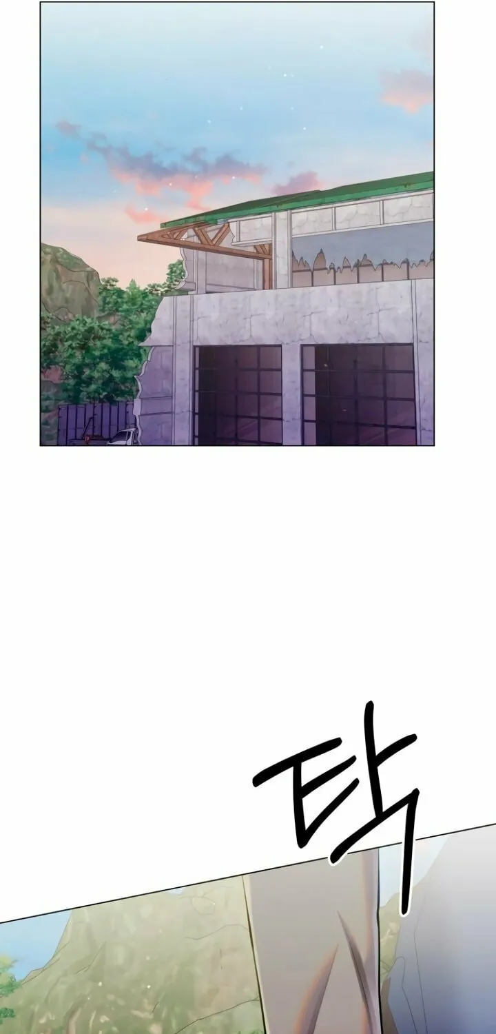 Manual for Using Fierce Beast Chapter 64 page 30 - 