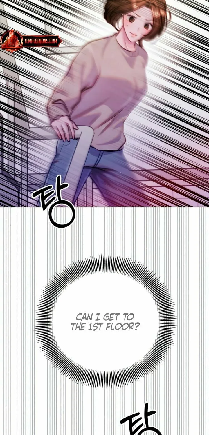 Manual for Using Fierce Beast Chapter 64 page 64 - 