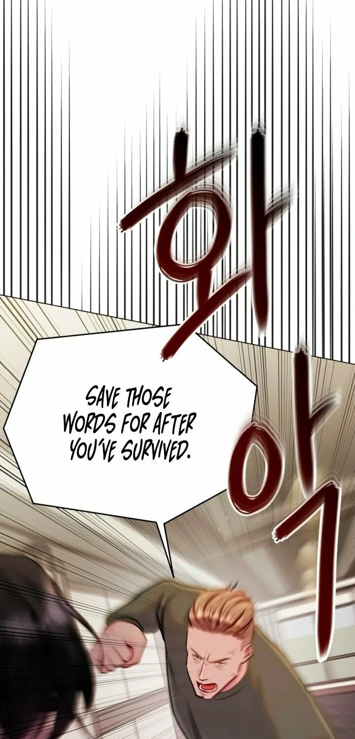 Manual for Using Fierce Beast Chapter 65 page 12 - 