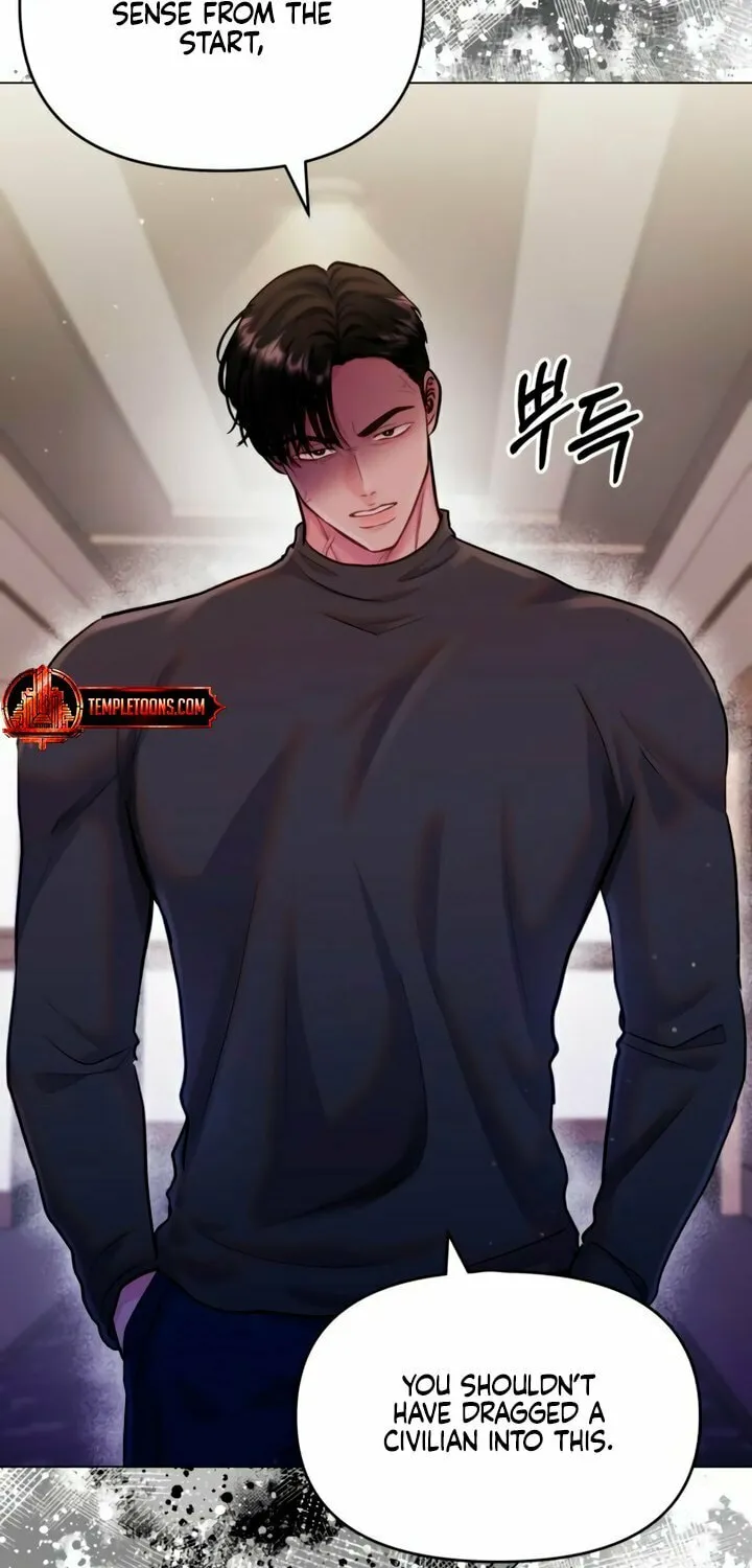 Manual for Using Fierce Beast Chapter 65 page 6 - 